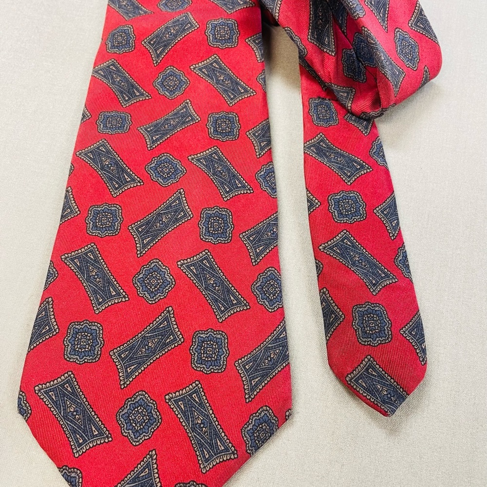 Oscar de la Renta tai vintage